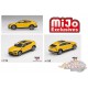 Lamborghini Urus Giallo Auge -  MINI GT 1:64 - Usa Exclusive - MGT00113 - Passion Diecast 
