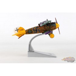 ALBATROSS D.Va D.7327, Luftstreitkrafte Jasta 5, Lt. LOTHER WEILAND 1918 - Corgi 1/48 - AA37808 - Passion  Diecast