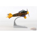 ALBATROSS D.Va D.7327, Luftstreitkrafte Jasta 5, Lt. LOTHER WEILAND 1918 - Corgi 1/48 - AA37808