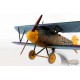 ALBATROSS D.Va D.7327, Luftstreitkrafte Jasta 5, Lt. LOTHER WEILAND 1918 - Corgi 1/48 - AA37808 - Passion  Diecast