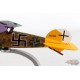 ALBATROSS D.Va D.7327, Luftstreitkrafte Jasta 5, Lt. LOTHER WEILAND 1918 - Corgi 1/48 - AA37808 - Passion  Diecast