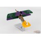 ALBATROSS D.Va D.7327, Luftstreitkrafte Jasta 5, Lt. LOTHER WEILAND 1918 - Corgi 1/48 - AA37808 - Passion  Diecast