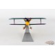 ALBATROSS D.Va D.7327, Luftstreitkrafte Jasta 5, Lt. LOTHER WEILAND 1918 - Corgi 1/48 - AA37808 - Passion  Diecast