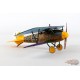 ALBATROSS D.Va D.7327, Luftstreitkrafte Jasta 5, Lt. LOTHER WEILAND 1918 - Corgi 1/48 - AA37808 - Passion  Diecast