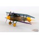 ALBATROSS D.Va D.7327, Luftstreitkrafte Jasta 5, Lt. LOTHER WEILAND 1918 - Corgi 1/48 - AA37808 - Passion  Diecast