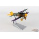 ALBATROSS D.Va D.7327, Luftstreitkrafte Jasta 5, Lt. LOTHER WEILAND 1918 - Corgi 1/48 - AA37808 - Passion  Diecast