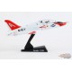 McDonnell Douglas T-45C Goshawk POSTAGE STAMP 1/100 PS5369-1 Passion Diecast 