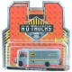 United Parcel Service (UPS)  - Parcel Delivery Vehicle - H.D. Trucks  Series 17  1/64 GREENMACHINE 33170 BGR