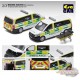 Mercedes-Benz Vito NHS Ambulance - Era  Car 1/64 - MB20VITRF37 -  Passion Diecast 