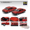 ( Web Only ) Volkswagen Santana Bourgogne - Era Car  1/64 -VW20CAMRF15