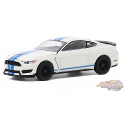 Anniversary Collection Series 11 Assortiment  1-64 greenlight 28040 - Passion Diecast