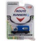 Ram ProMaster 2500  MOPAR Custom Shop  - Route Runners Series 1-  Greenlight 1-64  -  53010 C - Passion Diecast