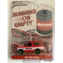 1994 Ford Bronco - Ford Motorcraft - Running on Empty Series 11 - GREENMACHINE 1-64  - 41110 EGR