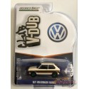 1977 Volkswagen Rabbit with Woody Graphics - Club Vee-Dub Series 11  - GREENMACHINE  1/64  - 30000 EGR