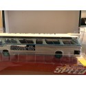 1960s General Motors TDH no 2525 Los Angeles,  Downtown Bus - Speed - GREENMACHINE 1/43 86544GR