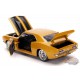 1967 Chevrolet  Camaro SS Orange -  JADA 1/24 -  31866 -  Passion Diecast