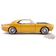 1967 Chevrolet  Camaro SS Orange -  JADA 1/24 -  31866 -  Passion Diecast