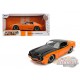 1979 Chevrolet  Camaro Z28 Orange / Black -  JADA 1/24 -  31669  -  Passion Diecast