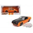 1979 Chevrolet  Camaro Z28 Orange / Black -  JADA 1/24 -  31669