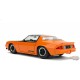 1979 Chevrolet  Camaro Z28 Orange / Black -  JADA 1/24 -  31669  -  Passion Diecast