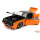 1979 Chevrolet  Camaro Z28 Orange / Black -  JADA 1/24 -  31669  -  Passion Diecast