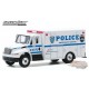 2013 International Durastar - New York City Police Department  Emergency -  H.D. Trucks Series 19 - Greenlight 1/64 - 33190 B