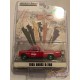 1965 Dodge D-200 49th  500 Mile  Official Truck -  GREENMACHINE 1/64 - Hobby Exclusif - 30184GR