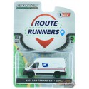 Ram ProMaster 2500  United States Postal Service (USPS) - Route Runners Series 1-  GREENMACHINE 1-64  -  53010 FGR