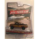 1978 Ford F-250 with Off-Road Parts   - All-Terrain Series 10  1-64 GREENMACHINE 35170 CGR