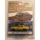 1972 AMC Matador - Matador Cab 'Fare-Master' -  GREENMACHINE 1/64   Hobby Exclusif - 30181GR