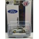 1987 Ford Mustang GT 5.0 Twin Turbo Fox Body  -  M2 Machines 1:64 Hobby Exclusive Detroit Muscle- CHASE CAR 31500-HS07GR