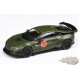 Liberty Walk LB Works BMW i8 LHD ZERO - Vert Mat  - Para64 - PA-55145 - Passion Diecast 