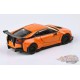 Liberty Walk LB Works BMW i8 LHD Orange  - Para64 - PA-55144  - Passion Diecast 