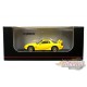 Mazda RX-7 FDS3 Jaune - Kyosho 1:64 - KS07033R7Y - Passion Diecast 