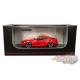 Toyota GR Supra Red - Kyosho 1:64 - KS07110R - Passion Diecast 