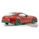 Toyota GR Supra Red - Kyosho 1:64 - KS07110R - Passion Diecast 