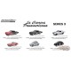 La Carrera Panamericana  Series 3  Assortiment  1-64  greenlight 13280 - Passion Diecast