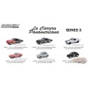 La Carrera Panamericana  Series 3  Assortiment  1-64  greenlight 13280