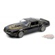 1977 Pontiac Firebird Trans Am - Starlite Black with Golden Eagle - Greenlight 1/18 - 19098 - Passion  Diecast 