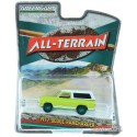 1977 Dodge Macho Ramcharger 4x4   - All-Terrain Series 10  1-64 greenlight 35170 B