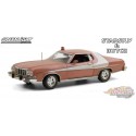1976 Ford Gran Torino Starsky and Hutch Weathered Version -  Greenlight 1/24 , 84121