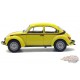 Volkswagen Beetle 1303 Sport  Brillant Gelb  -  Solido  1/18 - S1800511  - Passion Diecast 
