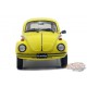 Volkswagen Beetle 1303 Sport  Brillant Gelb  -  Solido  1/18 - S1800511  - Passion Diecast 