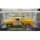 1973 Chevrolet Cheyenne C10 Truck Da Big Kahuna / Surfboard  -  M2 Auto Trucks 1:64 - CHASE CAR Mijo Exclusive - 31500 MJS28GR