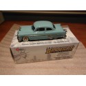 1954 Hudson hornet club coupe vert - Brooklin 1/43 BRK.113