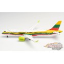 Air Baltic Airbus A220-300 (Bombardier CS300) "Lithuania" - Herpa 1/200 570770