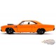 1970 Plymouth Road Runner Orange -  Jada 1/24 - 31325 -  Passion Diecast