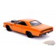 1970 Plymouth Road Runner Orange -  Jada 1/24 - 31325 -  Passion Diecast