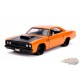 1970 Plymouth Road Runner Orange -  Jada 1/24 - 31325 -  Passion Diecast