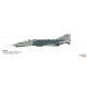 HOBBY MASTER 1/72  HA19019 / McDonnell Douglas F-4E Phantom II / USAF 4th TFW, Seymour Johnson AFB, 1990 - Passion Diecast
